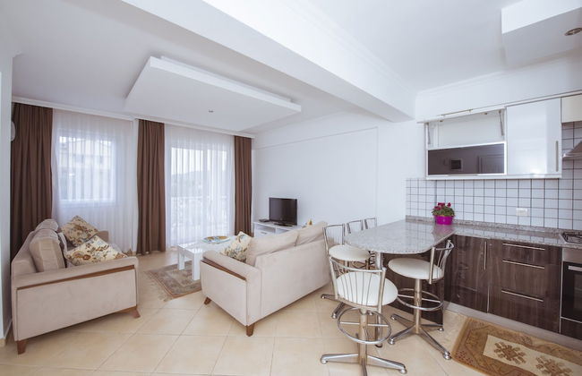 Infinity Olympia Apartments - Photo 24