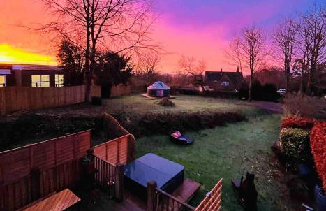 Adorable quirky country cottage - Foto 5