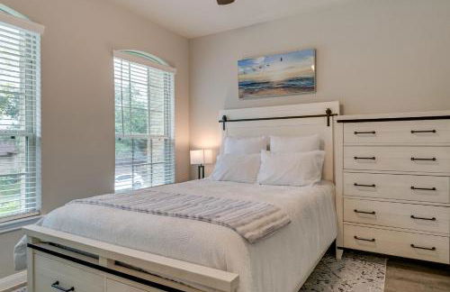 Lake Conroe Home with Resort-Style Perks and Patio - Foto 15