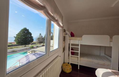 CASTRUM HOUSES - Nature Moledo - Jacuzzi - Sauna - Banho Turc - Bilhar - Matraquilhos - Foto 44