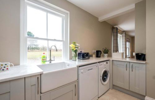 The Dower Lodge - Foto 6