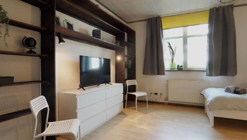 Nice Apartment with balcony in Kierspe - Foto 4