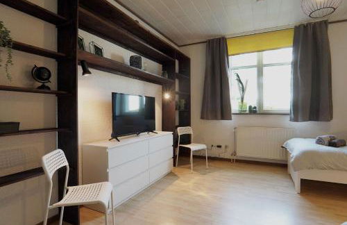 Nice Apartment with balcony in Kierspe - Foto 4