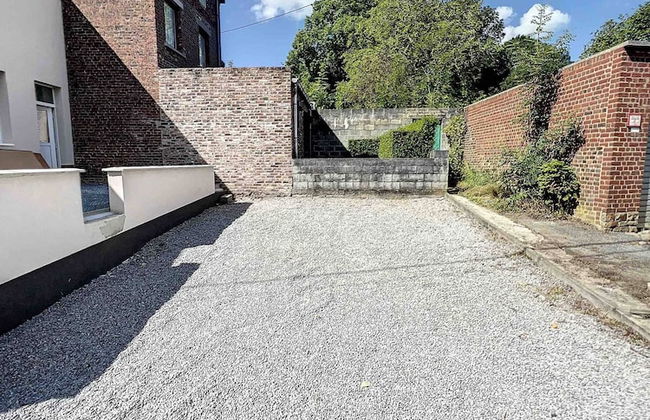 House With Free Parking 15min From The Airport - Foto 12