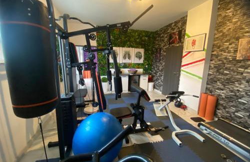 Wellness & Spa Zaprešić - Foto 21