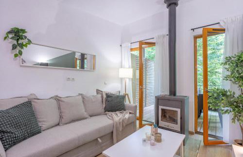 Cottage S22A Confort & calme au ValJoly - Foto 17
