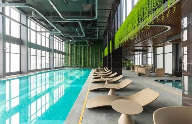 Masteri Lehomes - Foto 12