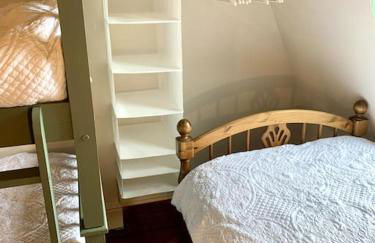 Chic Townhouse near Tunnels Beaches Ilfracombe - Foto 37