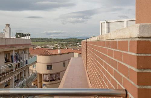 Splendid attic by MarCalma - Foto 19