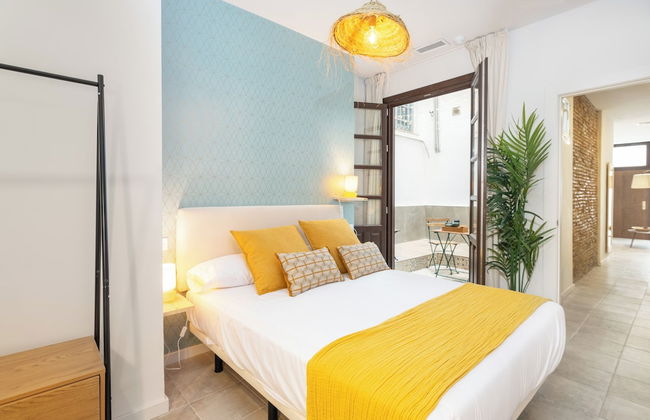 Apartamentos Luna Suites Palacio Dorita - Foto 20