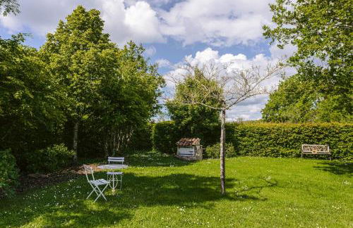 Logis La Tour - Gîte La Tour - Foto 27