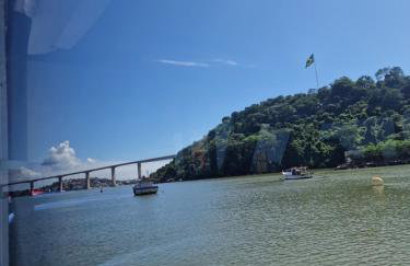 Flat Na Praia da Costa - Foto 31