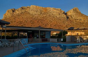 Cathrin Suites - Foto 29