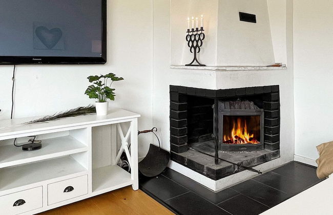 7 Person Holiday Home in Hjalteby - Photo 13