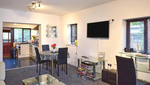 South Lodge Cottage - Foto 3