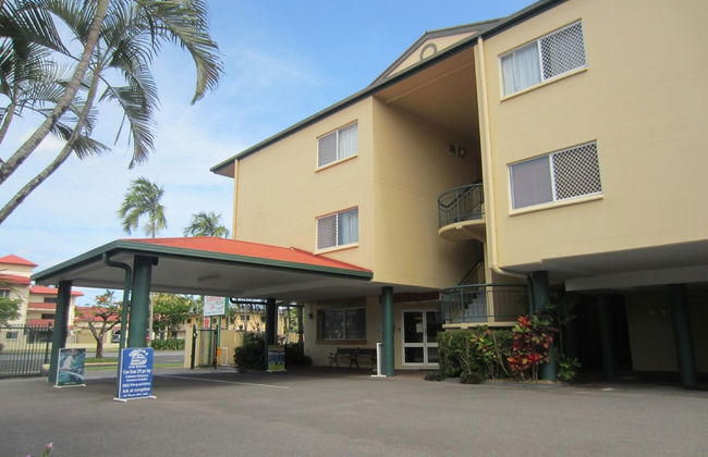 Tradewinds McLeod Holiday Apartments - Foto 15