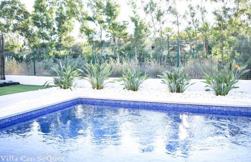 Villa Can SeQuet (Playa de Muro) - Foto 14