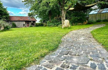 Haus Falkenhof - Foto 14