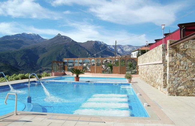 Belvilla by OYO Le Ville Negli Olivi - Foto 7