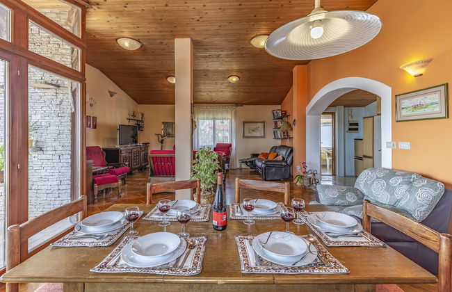 Apartments Lorencin Milka - Foto 22