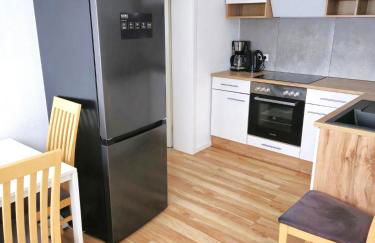 Zentral gelegene Erdgeschoss-Wohnungen mit bequemer Erreichbarkeit - Photo 32