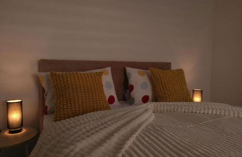 Neu gebaut - Modern - Apartments - Boardinghouse Weiße Taube - Foto 7