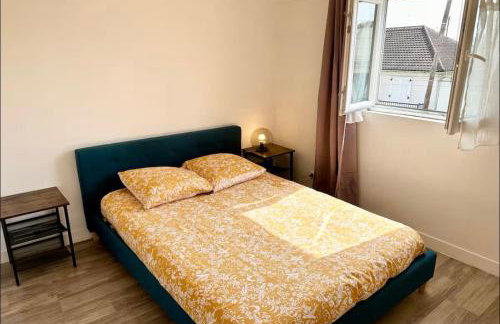 Havre de calme - Entre Paris & Orly - Parking - Foto 5