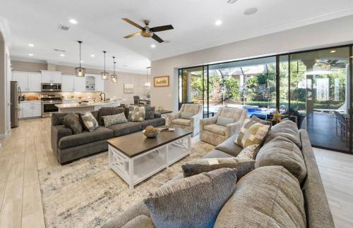 Casa del Sol by Gulf Tide Vacation Rentals - Foto 78