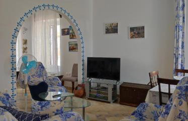Epavli Sofia' s two Apartments in Horto, 30m from the sea - Foto 21