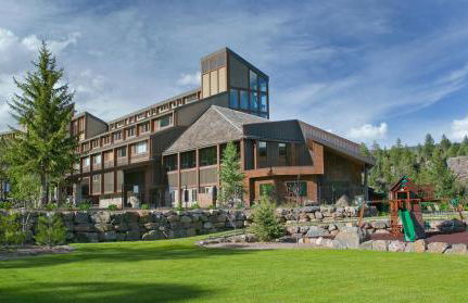 Tamarron Lodge Studio 236 - Foto 26