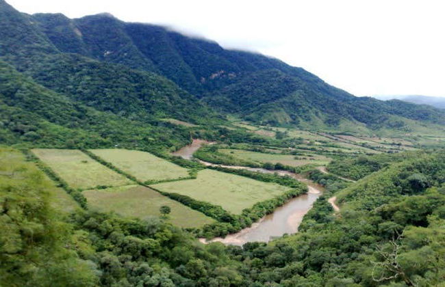 Tour de 3 días por los valles de Tarija - Foto 5