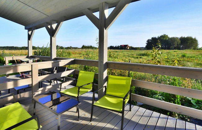 Cottage in Jaroslawiec Near Tropicana Park - Photo 47