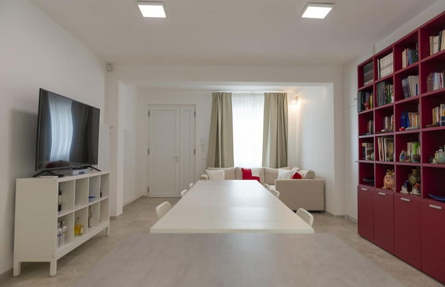 Villa Near Cisternino With Pool and Orchard - Foto 16