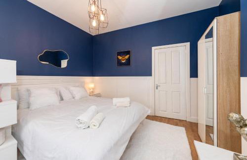 Free Parking 2 Beds Studio Flat close to River Thames - Photo 8