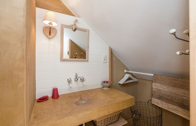 Bertrix Hot Tub & Garden Stay - Foto 13