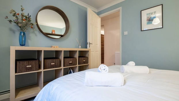 Host Stay Tivoli Den - Foto 5, Habitación