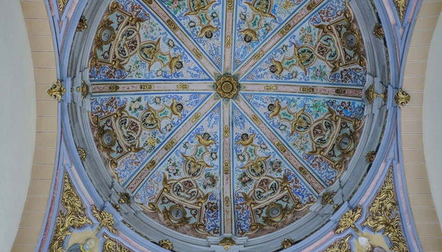 Iglesia-hospital Jesús Nazareno