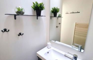 Studio Moderne Bien Pensé - Foto 34