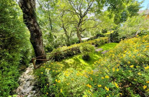 Luxurious Umbrian Retreat for 10 With Private Terrace and Pool - Foto 159