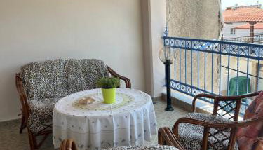 Seaside Apartment in Vergia - Foto 5