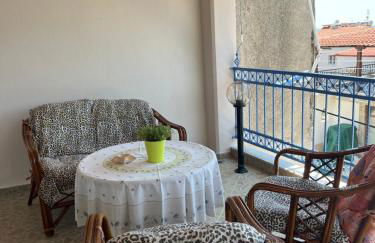 Seaside Apartment in Vergia - Foto 5