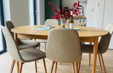 MINIMAL. Dom całoroczny w górach - Foto 16