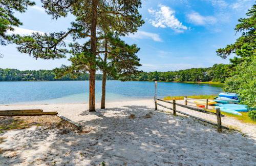 6 Lakeside Terrace, Harwich - Foto 1