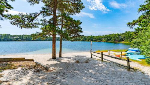 6 Lakeside Terrace, Harwich - Foto 1