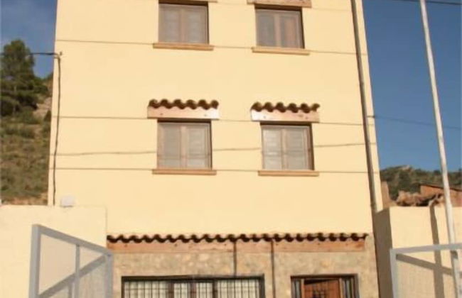 Casa Rural Los Garridos - Foto 20