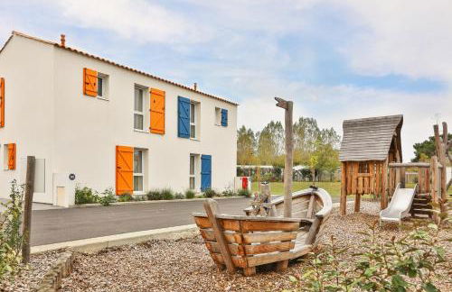 Residence Les Villas D'olonne, Les Sables D'olonne - Photo 80