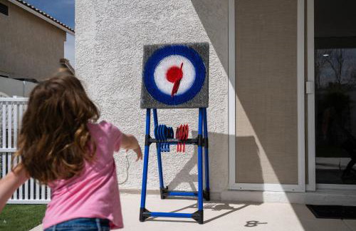 Vegas Haven Pool Spa Game Room - Foto 38