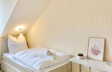 SH Desert SPA Lodge - luxury apartment with sauna - Photo 9