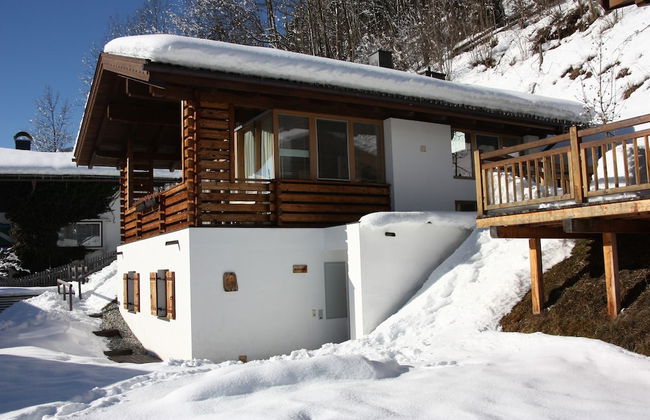 Chalet in Konigsleiten Near Ski Lift - Foto 1