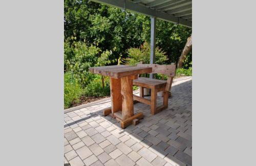 Villa Hinterland - Foto 8